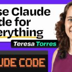 Claude Code for product managers: research, writing, context libraries, custom to-do system, more