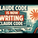 Claude Code is Now Writing Claude Code