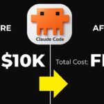 Claude Code Just KILLED All Marketing Agencies
