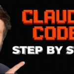 Claude Code Let's Build: AI Video Editor