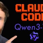 Claude Code Let's Build: The AI Video Oracle (Qwen3 TTS)