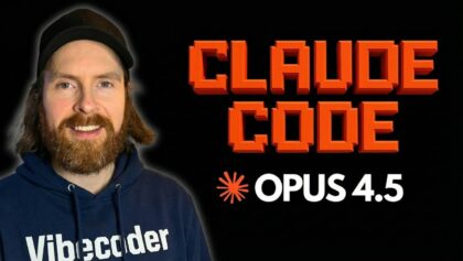Claude Code Q&A – 5 Questions I Get Asked All The Time