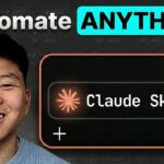 Claude Code Skills Are Broken (Beginner to Pro)