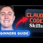 Claude Code Skills are INSANE (and you’re not using them correctly)