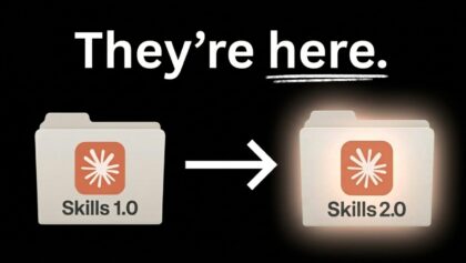 Claude Code Skills Just Got Even Better