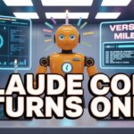 Claude Code Turns One