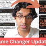 Claude Code’s Biggest Update in Months