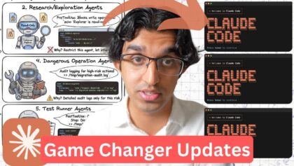 Claude Code’s Biggest Update in Months