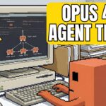 Claude Code's New Agent Teams Are Insane (Opus 4.6)