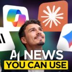 Claude Cowork is Taking Over & More AI Use Cases