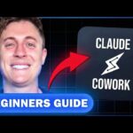Claude Cowork is the best AI tool of 2026. Here’s how to use it.