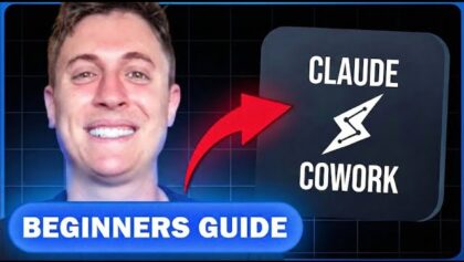 Claude Cowork is the best AI tool of 2026. Here’s how to use it.