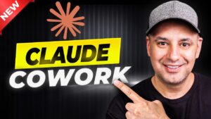 Claude Cowork Is the First AI That Feels Like a Real Employee