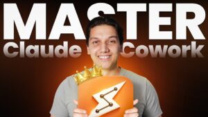 Claude Cowork Just Got 10X Better (Plugins, Opus 4.6 & More)