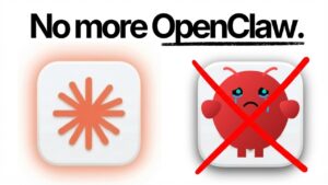 Claude Dispatch Just Dropped, And It Kills OpenClaw
