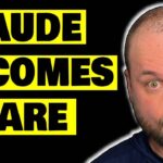 Claude JUST became AWARE