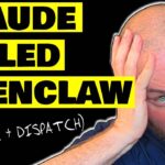 Claude just killed OpenClaw