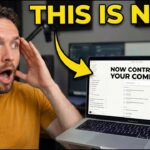 Claude Now Controls Your Entire Computer… It’s WILD