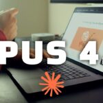 Claude Opus 4.5: The Engineers Model