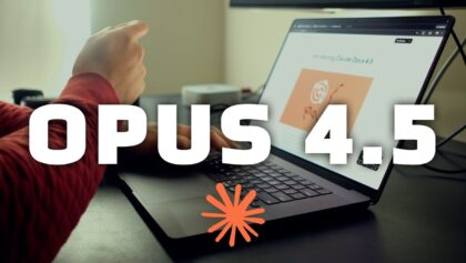 Claude Opus 4.5: The Engineers Model