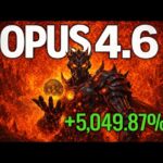Claude Opus 4.6 CONTROLS MY PC: Creating a Robust Trading Bot (Statistically Verified)
