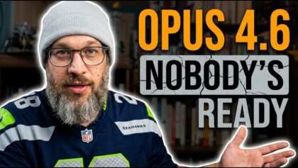 Claude Opus 4.6: The Biggest AI Jump I’ve Covered