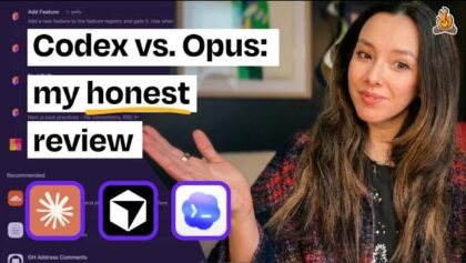 Claude Opus 4.6 vs GPT-5.3 Codex: Which is the better software engineer?