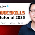 Claude Skills, Clearly Explained in 15 Minutes
