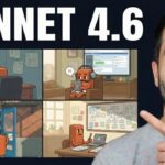 Claude Sonnet 4.6 Beats Opus 4.6 At Real World Tasks