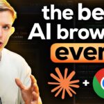 Claude’s New Chrome Extension: The Secret Weapon Everyone Should be Using