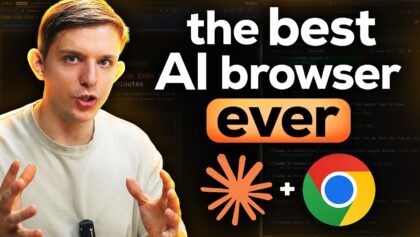 Claude’s New Chrome Extension: The Secret Weapon Everyone Should be Using