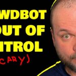 ClawdBot is out of control