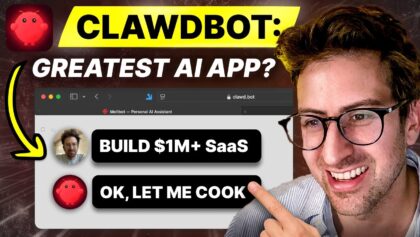 Clawdbot/OpenClaw Clearly Explained (and how to use it)