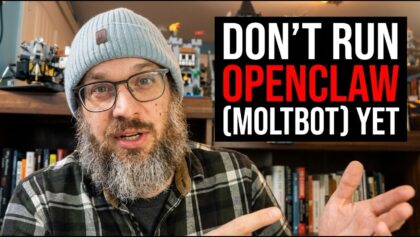 Clawdbot to Moltbot to OpenClaw: The 72 Hours That Broke Everything