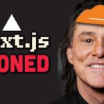 Cloudflare just slop forked Next.js…