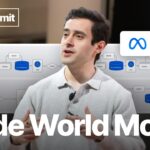 Code World Model: Building World Models for Computation – Jacob Kahn, FAIR Meta
