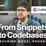 Coding Evals: From Code Snippets to Codebases – Naman Jain, Cursor