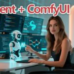 ComfyUI + Google Anti Gravity: Connect ComfyUI to LLMs: Build Your Own Image Agent!|