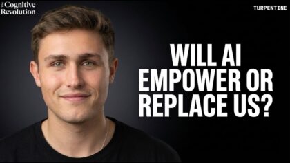 Confronting the Intelligence Curse, w/ Luke Drago of Workshop Labs, from the FLI Podcast
