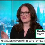 Consumers Embrace More Gen-AI Apps