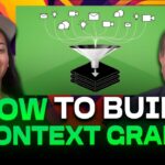 ⚡️Context Graphs: according to the authors — Jaya Gupta, Ashu Garg, Foundation Capital