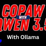 CoPaw with Ollama + Telegram — Run Your Own AI Assistant Locally for Free