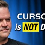 “Cursor is Dead” is Total BS: Here is Why | Miles Clements