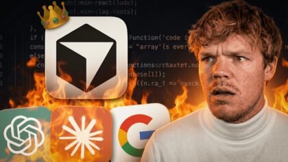 Cursor Just Killed Every AI Coding Tool
