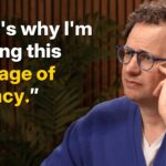 Dario Amodei — “We are near the end of the exponential”