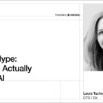 Data vs Hype: How Orgs Actually Win with AI – The Pragmatic Summit