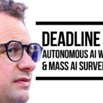 Deadline Day for Autonomous AI Weapons & Mass Surveillance