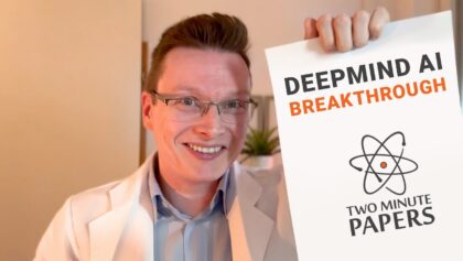DeepMind’s New AI Just Changed Science Forever