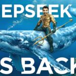 DeepSeek is BACK & More AI News You Can Use