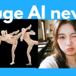 DeepSeek is back, realtime upscaler, realtime 3D worlds, top 3D generator, Qwen Image 2512: AI NEWS